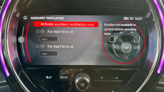 MINI Clubman 1.5 Cooper Classic 6dr Auto Petrol Estate